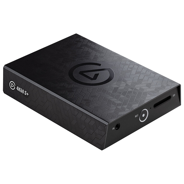 Elgato Game Capture 4K60 S