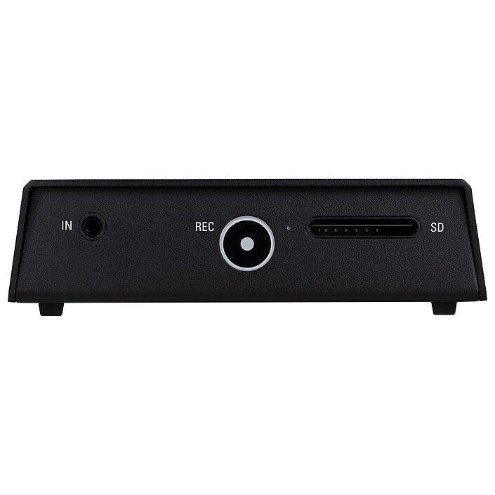 Streaming accessories