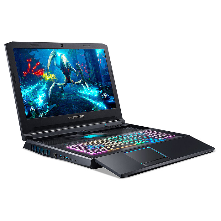 Acer Predator Helios 700 PH717-71-72MT