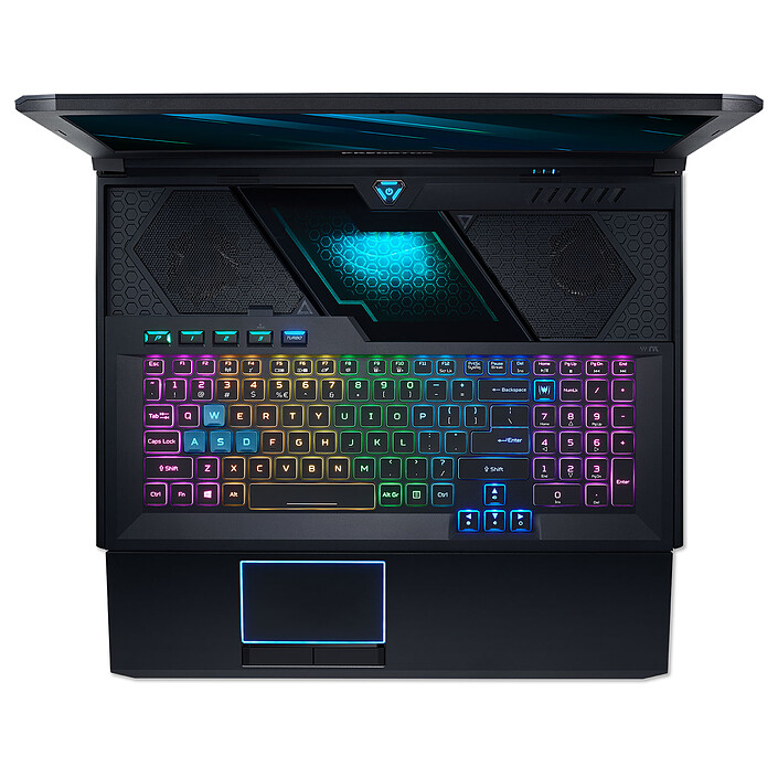 Acheter Acer Predator Helios 700 PH717-71-72MT