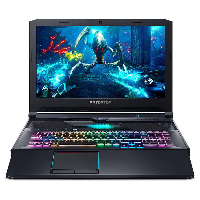 PC portable