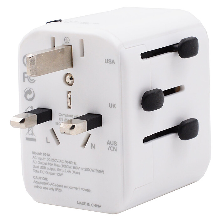 USB