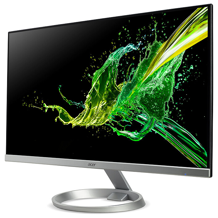 Avis Acer 27" LED - R270si