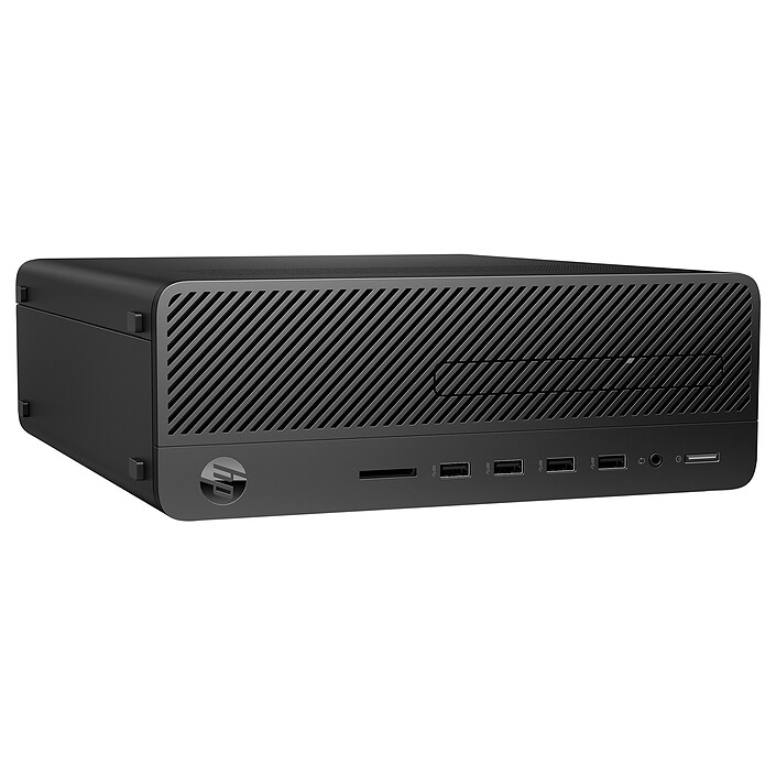 HP 290 G2 SFF (8VR99EA)