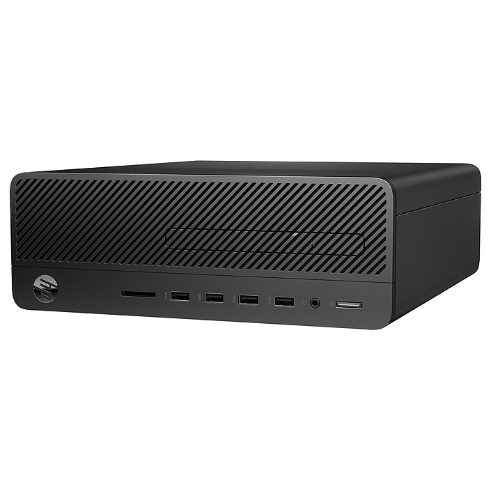 Avis HP 290 G2 SFF (8VR99EA)