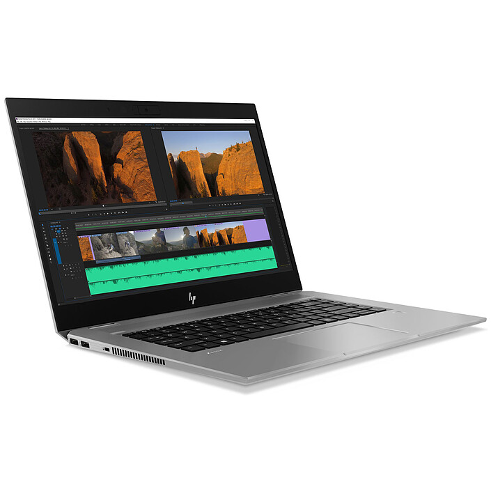 HP ZBook Studio G5 (6TW42EA)