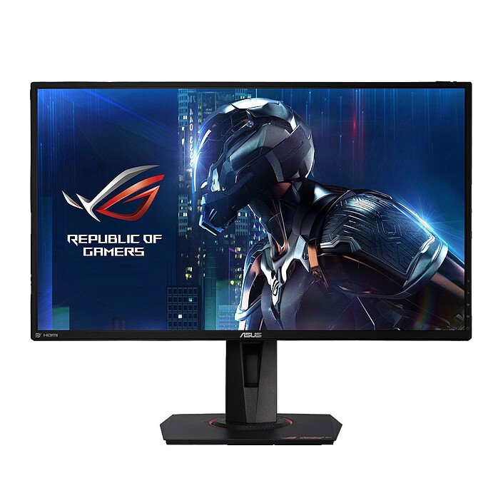 ASUS 27" LED - ROG Swift PG278QE
