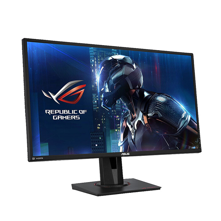 Ecran PC