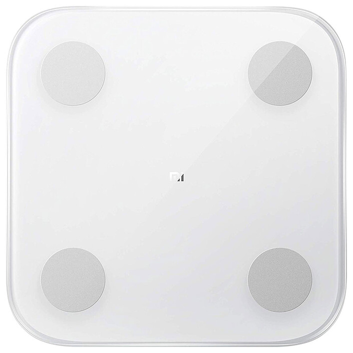 Xiaomi Mi Body Composition Scale 2