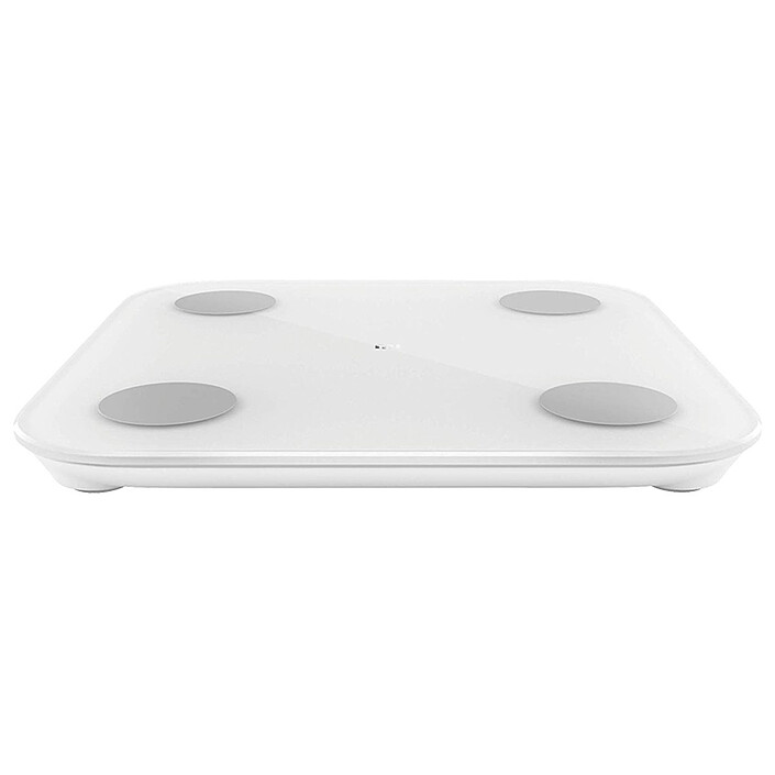 Review Xiaomi Mi Body Composition Scale 2