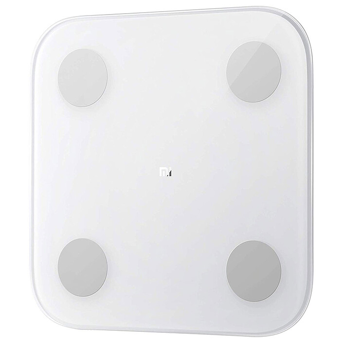 Smart scale