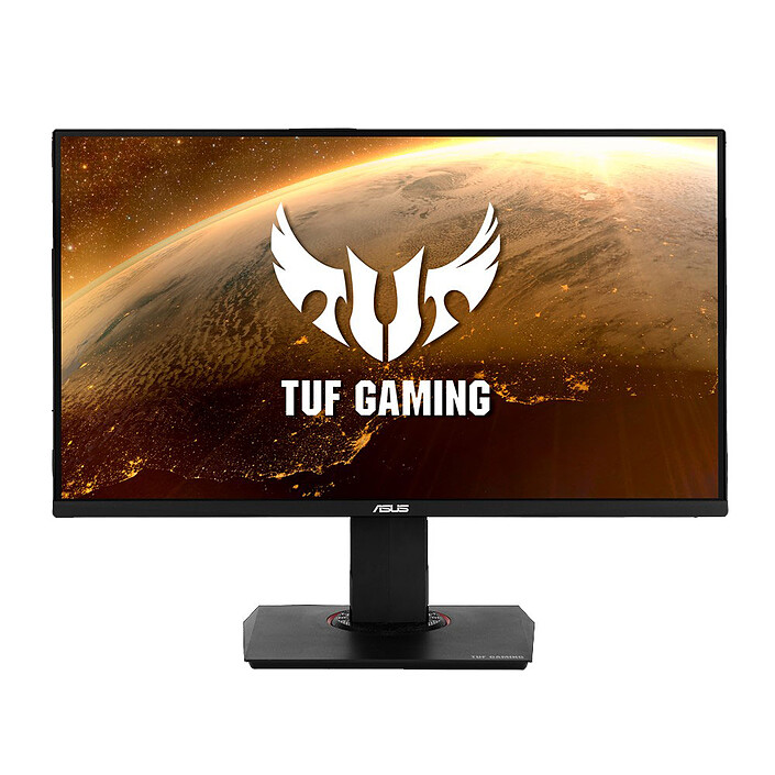 ASUS 28" LED - VG289Q