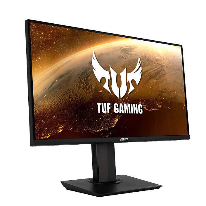 Opiniones sobre ASUS 28" LED - VG289Q