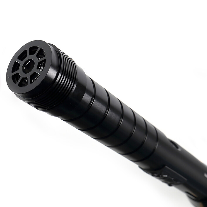 Acheter SOLAARI KA-YOGEN Black Elite 32 pouces + batteries