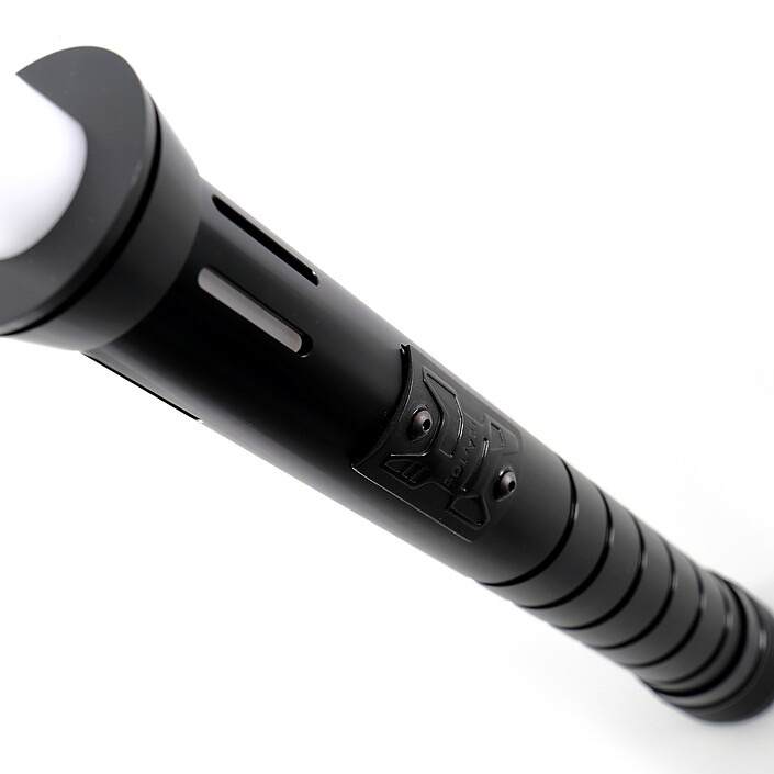 Avis SOLAARI KA-YOGEN Black Elite 32 pouces + batteries