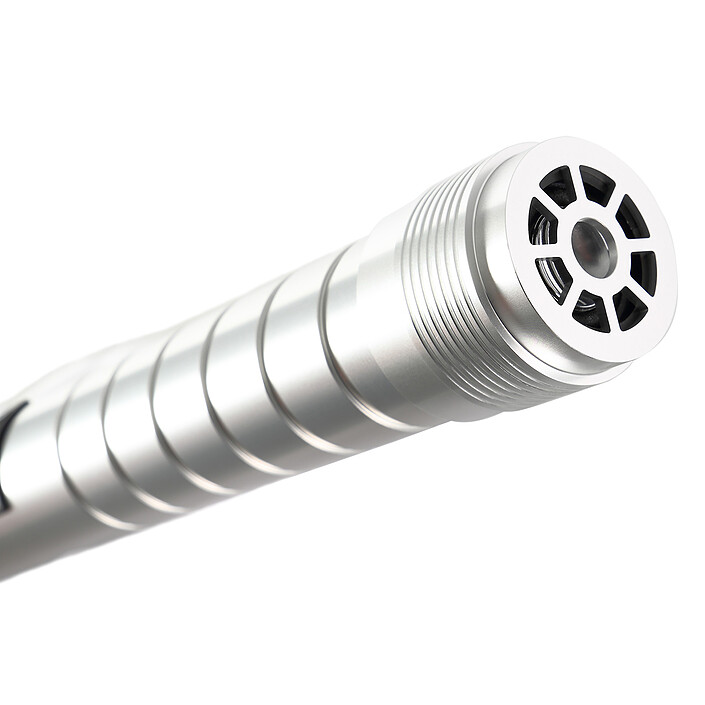 Acheter SOLAARI KA-YOGEN Silver Elite 36 pouces