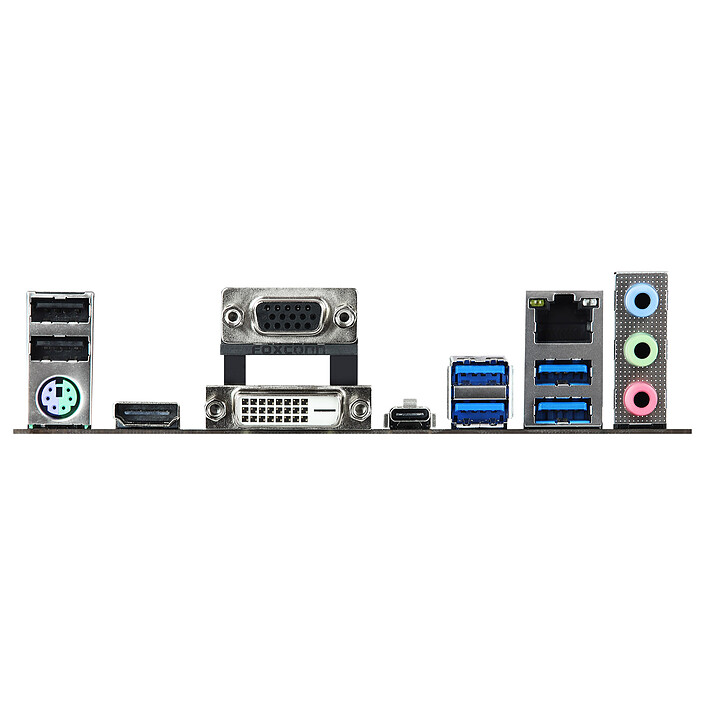 cheap ASRock B365M PRO4-F