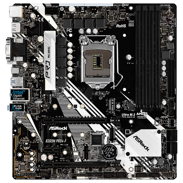 Motherboard
