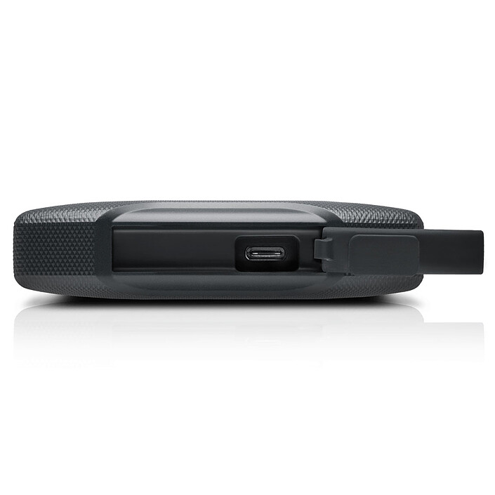Avis G-Technology ArmorATD 2 To