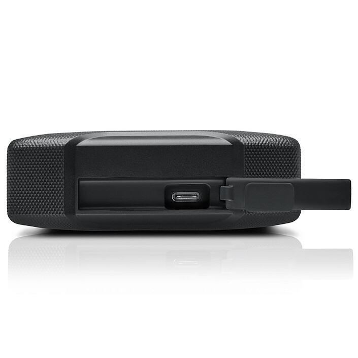 Avis G-Technology ArmorATD 5 To