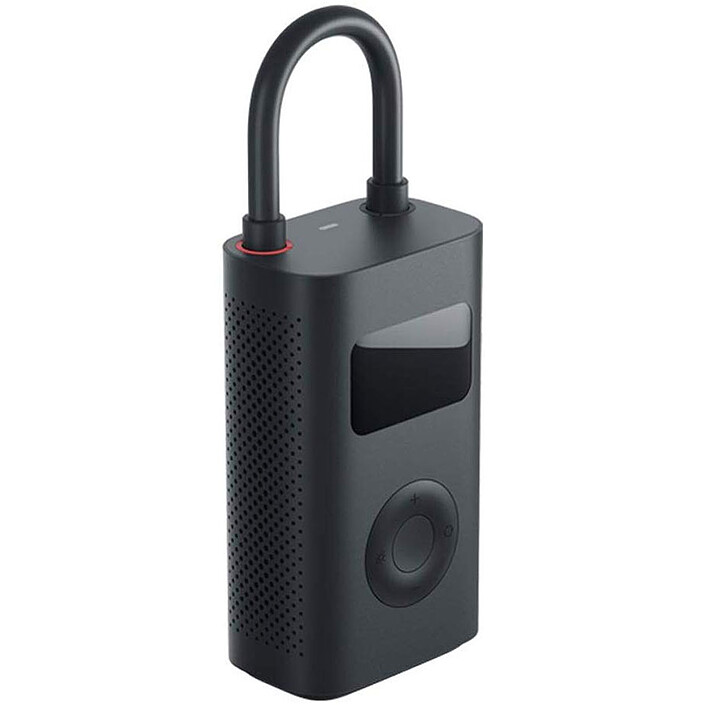 Avis Xiaomi Mi Portable Electric Air Pump