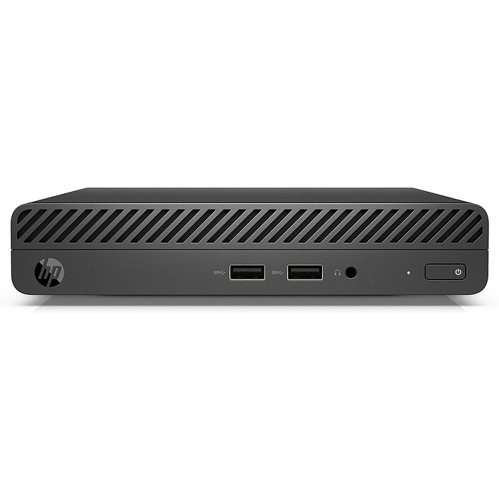 HP 260 G3 (5BM34E)