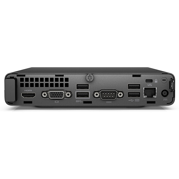 Acheter HP 260 G3 (5BM34E)