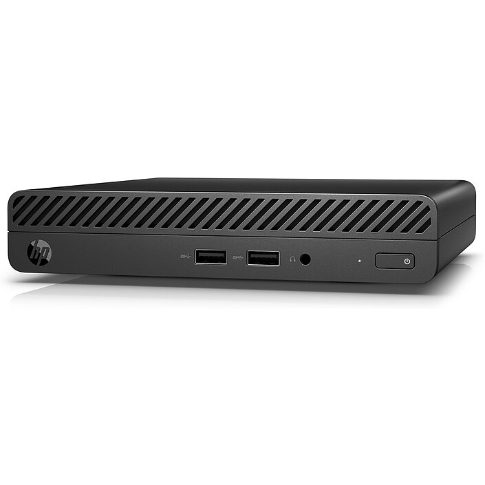 Avis HP 260 G3 (5BM34E)