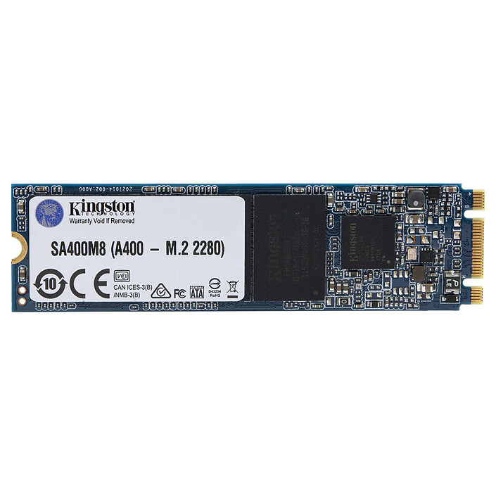 Disque SSD