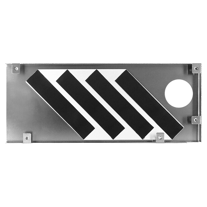 Acheter ASRock Hyper Quad M.2 Card