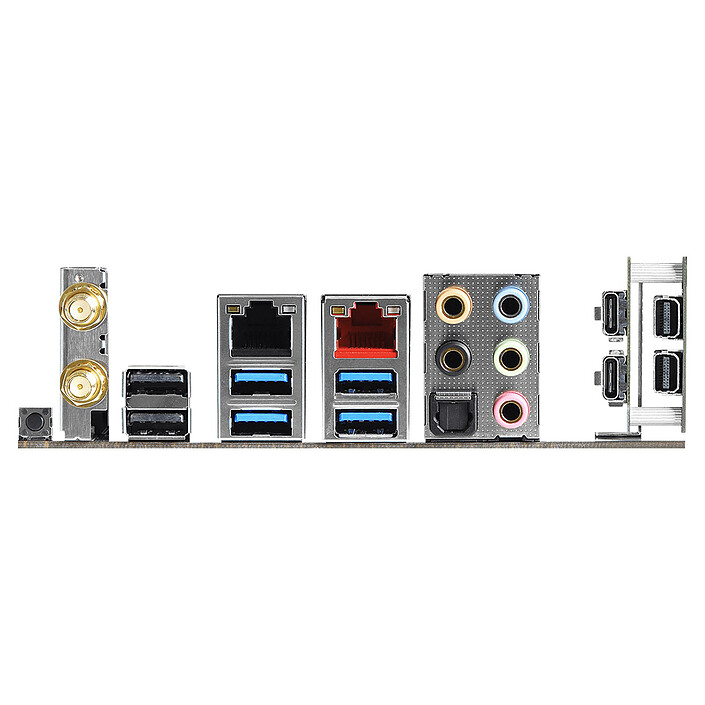 ASRock X299 Creator pas cher