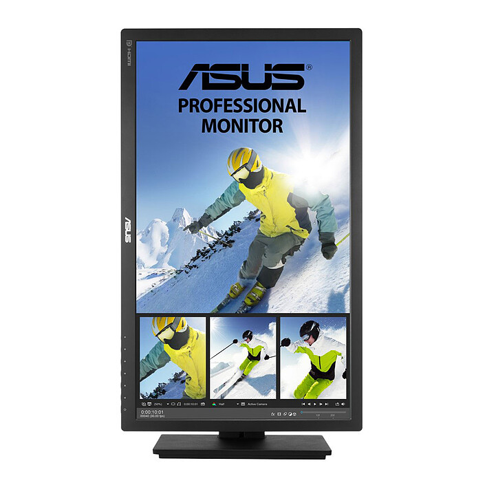 Acheter ASUS 27" LED - PB278QV
