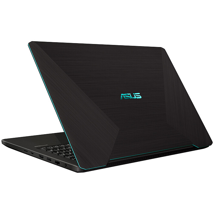 ASUS M570DD-DM073T pas cher