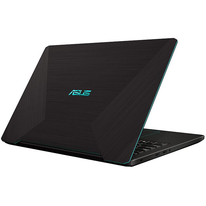 Acheter ASUS M570DD-DM073T