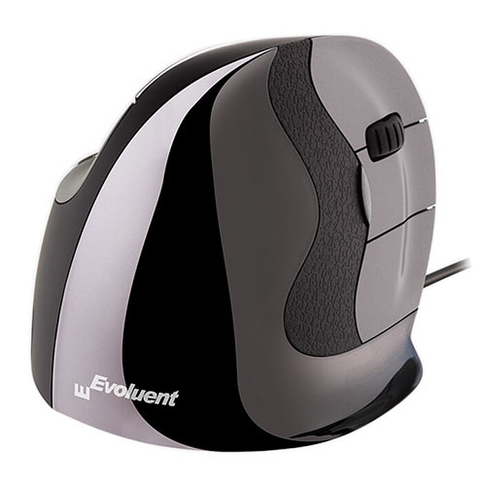 Evoluent VerticalMouse D Piccolo