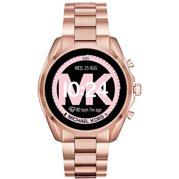 Montre connectée