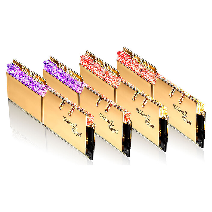 Mémoire PC