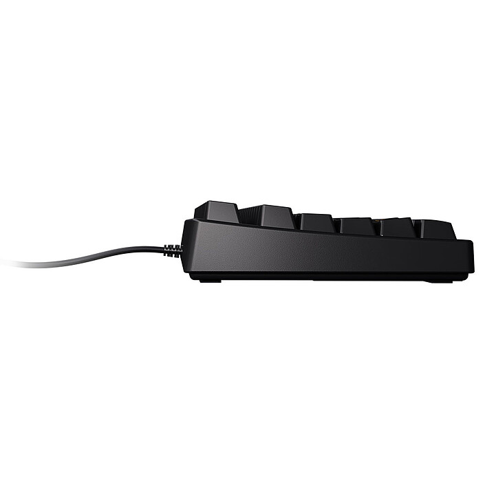 Avis Xtrfy K4 TKL RGB Noir