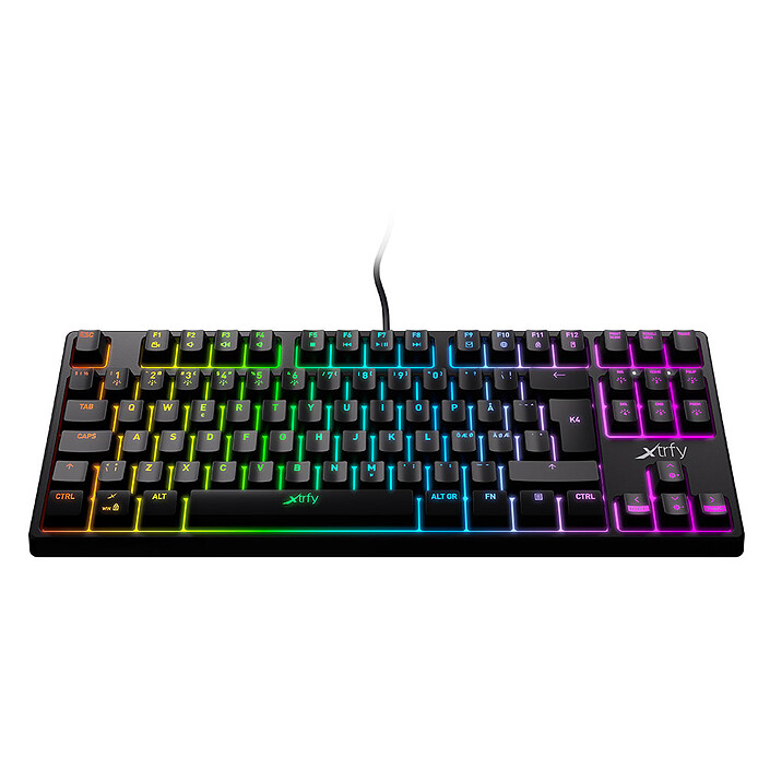 Clavier PC