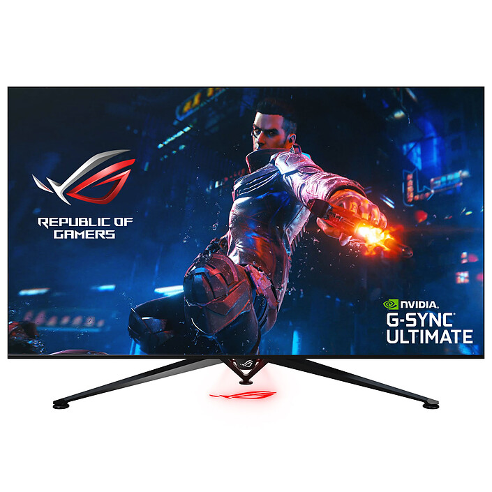 ASUS 65" LED - ROG Swift PG65UQ