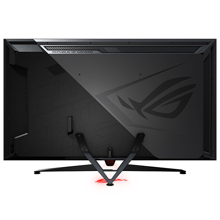 Acheter ASUS 65" LED - ROG Swift PG65UQ