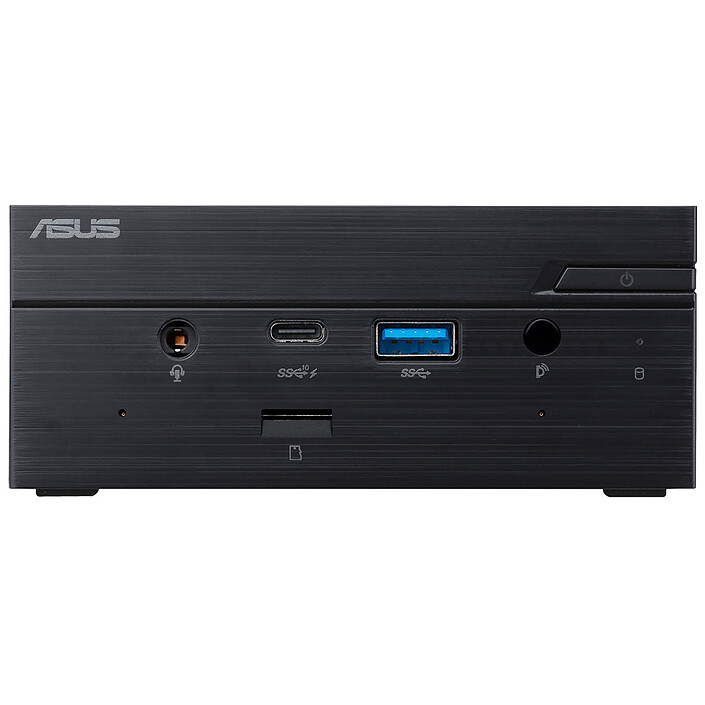 Opiniones sobre ASUS Mini PC PN62-BB5004MD