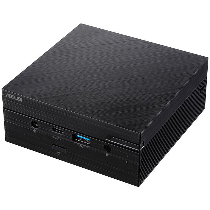 Barebone PC