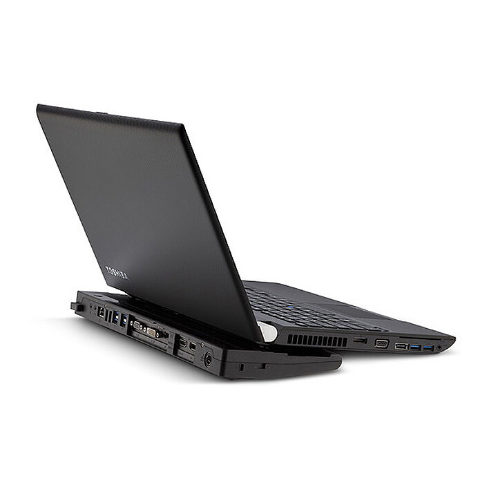 Toshiba Hi-Speed Replicator III pas cher