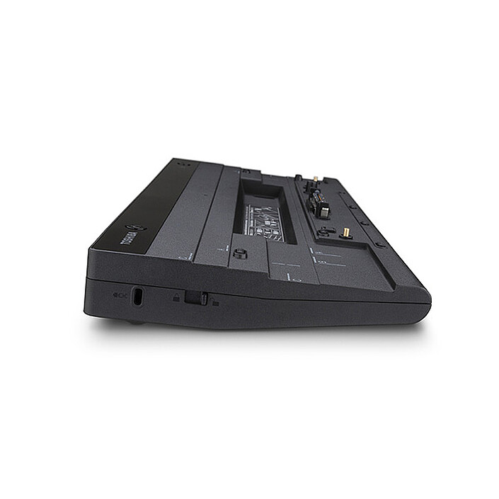 Avis Toshiba Hi-Speed Replicator III