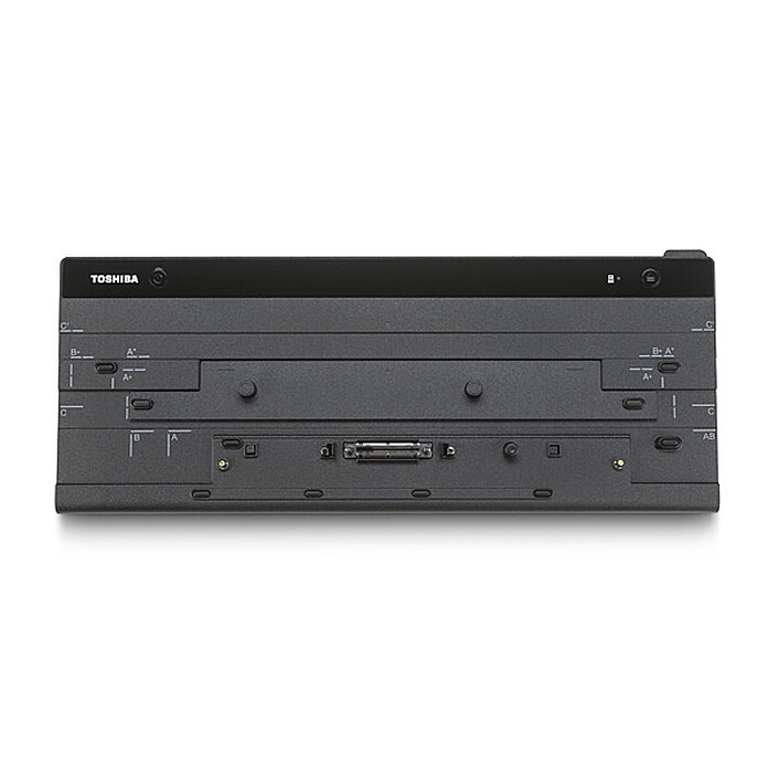 Station d'accueil PC portable