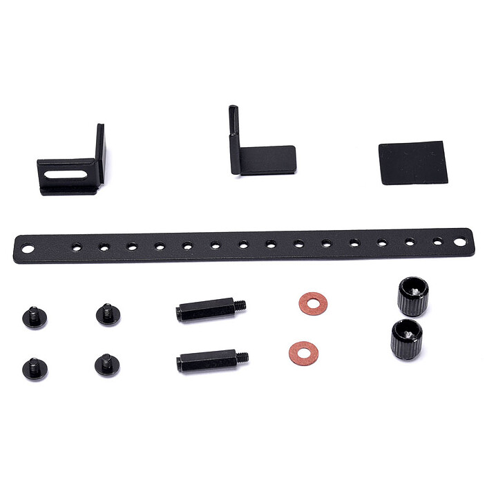 Case accessories