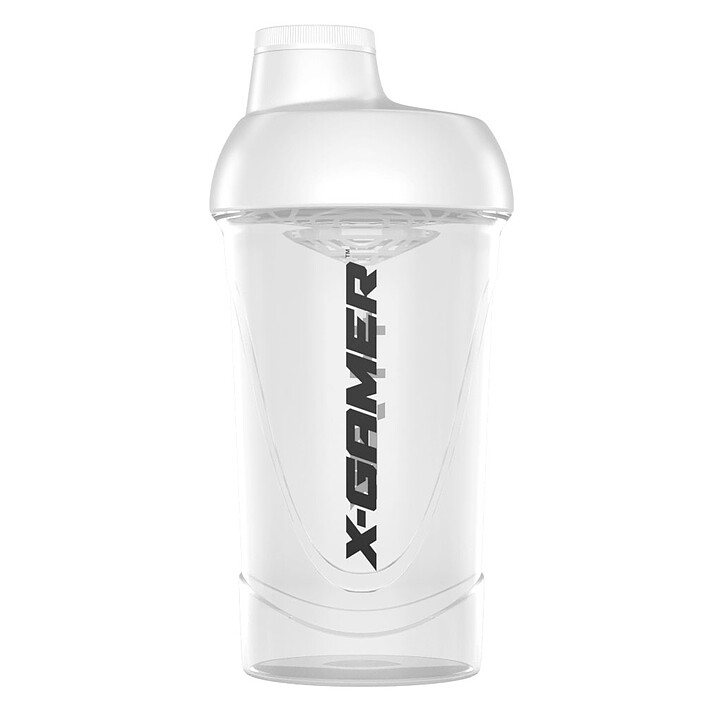 X-Gamer X-Mixr 5.0 Transparent