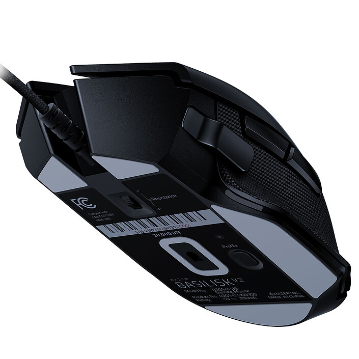 Razer Basilisk v2 a bajo precio