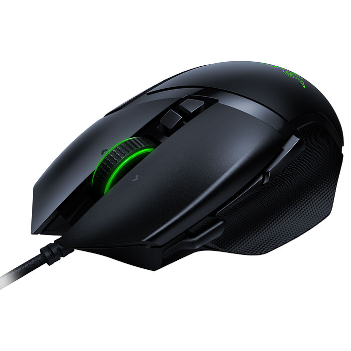 Opiniones sobre Razer Basilisk v2